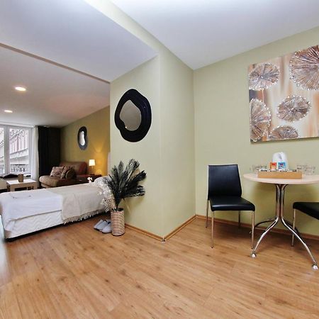 Apartmani Barsa SJJ Eksteriør billede