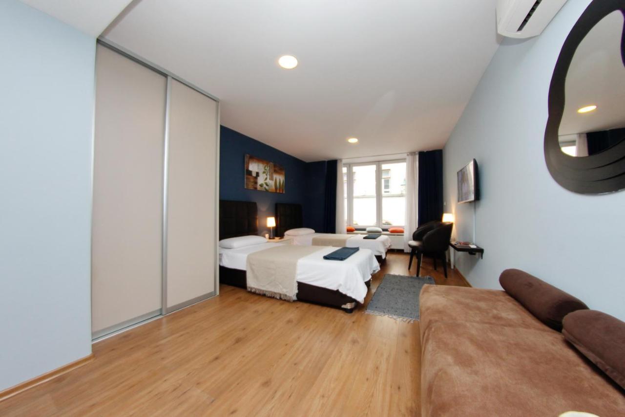 Apartmani Barsa SJJ Eksteriør billede